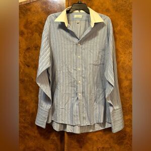 Van Heusen top
